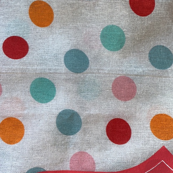 NEW Santa toy sack/bag (large size) - Picture 3 of 7